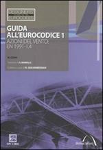 Guida all'Eurocodice 1. Azioni del vento: EN 1991-1.4