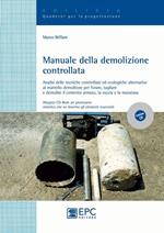 Manuale della demolizione controllata