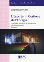 L' esperto in gestione dell'energia. Guida per la formazionre del professionista con riferimenti pratici in allegato. Nuova ediz.