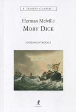 Moby Dick. Ediz. integrale