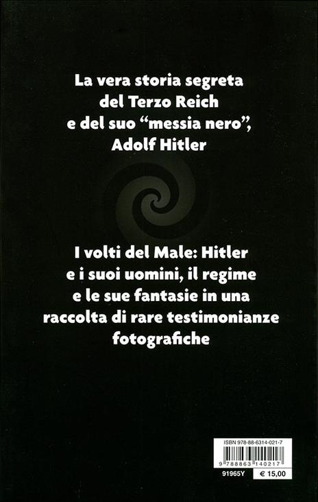 Il nazismo e l'occulto - Paul Roland - 5