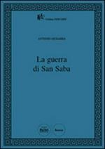 La guerra di San Saba