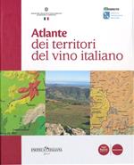 Atlante dei territori del vino italiano