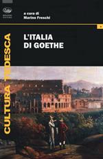 L'Italia di Goethe