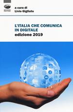 L'Italia che comunica in digitale