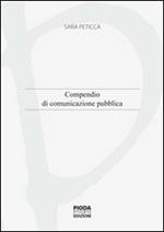 Compendio di comunicazione pubblica in Italia