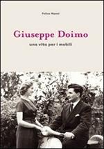 Giuseppe Doimo. Una vita per i mobili