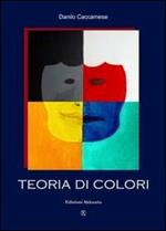 Teoria di colori