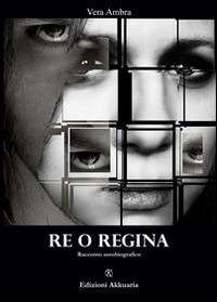 Re o regina - Vera Ambra - ebook