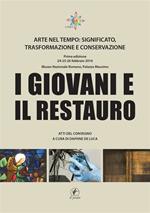 I giovani e il restauro