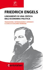 Lineamenti di una critica dell'economia politica