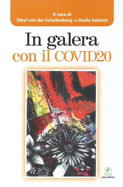 In galera con il COVID20 - copertina