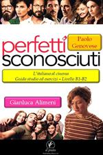 Perfetti sconosciuti - Paolo Genovese