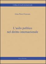 L' asilo politico nel diritto internazionale