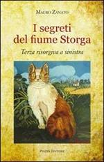 I segreti del fiume Storga. Terza risorgiva a sinistra