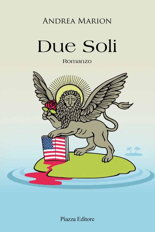 Due soli - Andrea Marion - copertina