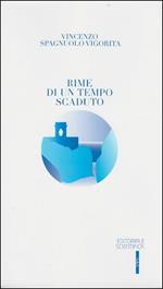 Rime di un tempo scaduto