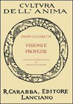 Visioni e profezie