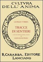 Tracce di sentieri