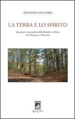 La terra e lo spirito. Questioni e personalità della filosofia in Molise tra Ottocento e Novecento