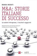 M&A: storie italiane di successo. Le azioni intraprese, i risultati raggiunti