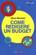 Come redigere un budget