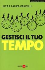 Gestisci il tuo tempo