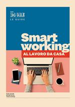 Smart working. Al lavoro da casa