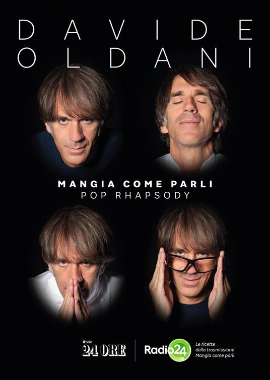 Pop rhapsody. Mangia come parli. Vol. 2 - Davide Oldani - ebook