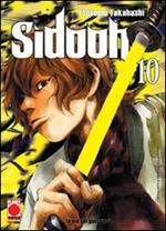 Sidooh. Vol. 10