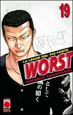 Worst. Vol. 19