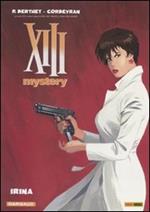 Irina. XIII Mystery. Vol. 2