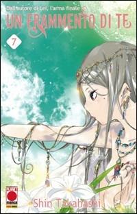 Un frammento di te. Vol. 7 - Shin Takahashi - copertina