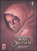 The legend of Mother Sarah. Vol. 1