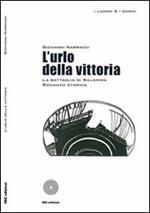 L' urlo della vittoria. La battaglia di Salamina