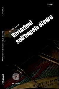 Variazioni sull'angolo diedro - I. Feraud - copertina