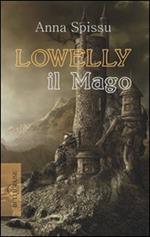 Lowelly il mago