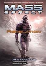 Mass effect. Revelation. Vol. 1