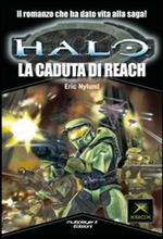 Halo. La caduta di Reach. Ediz. speciale