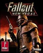 Fallout New Vegas. Guida strategica ufficiale