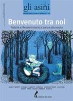 Gli asini. Rivista di educazione e intervento sociale (2013). Vol. 12-13: Benvenuto tra noi. Pratiche e riflessioni intorno al parto.