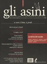 Gli asini. Rivista di educazione e intervento sociale. Vol. 24