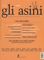 Gli asini. Rivista di educazione e intervento sociale. Vol. 38