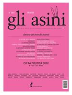 Gli asini. Rivista di educazione e intervento sociale (2017). Vol. 37