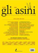 Gli asini. Rivista di educazione e intervento sociale (2018). Vol. 53