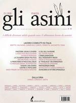 Gli asini. Rivista di educazione e intervento sociale (2020). Vol. 73