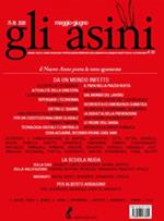 Gli asini. Rivista di educazione e intervento sociale (2020). Vol. 75-76