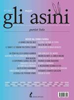 Gli asini. Rivista di educazione e intervento sociale (2021). Vol. 87