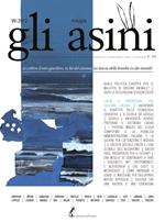 Gli asini. Rivista di educazione e intervento sociale (2022). Vol. 99