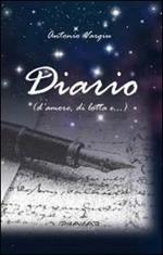 Diario (d'amore, di lotta e...)